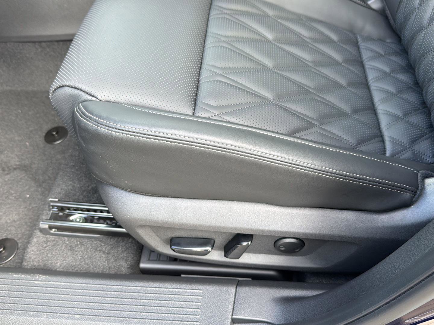 New 2026 Nissan Rogue Platinum w/ Platinum Premium Package image 28