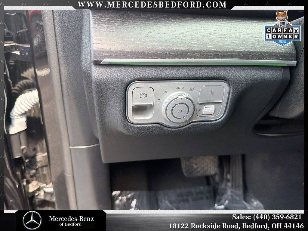 Used 2023 Mercedes-Benz GLE 350 4MATIC image 11
