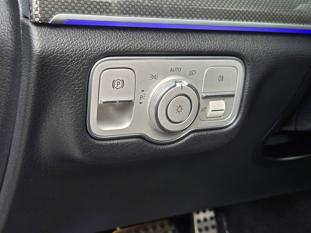 Used 2022 Mercedes-Benz GLE 53 AMG 4MATIC image 23
