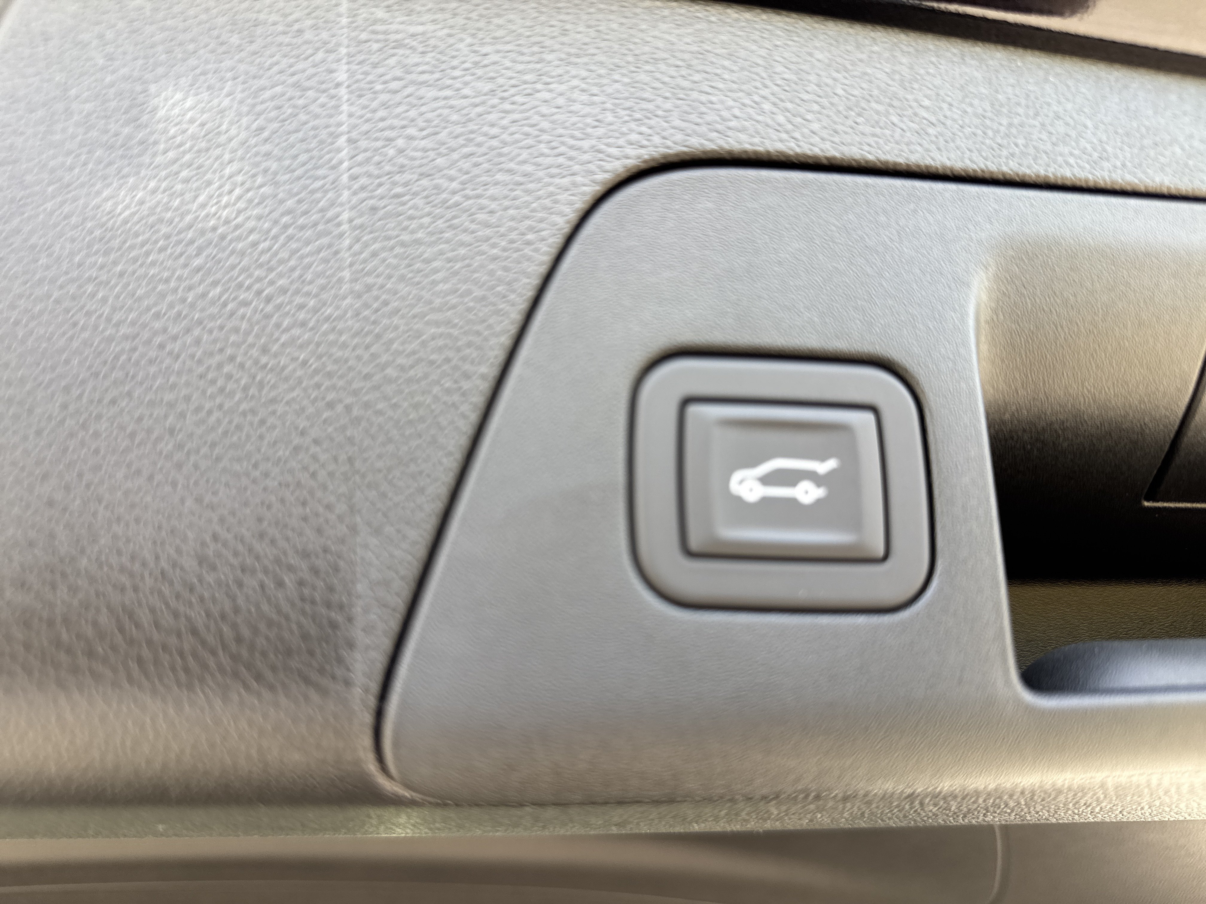 New 2026 Buick Envision Sport Touring AWD/4WD image 33