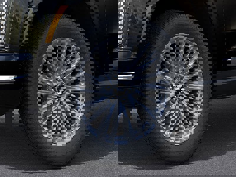 New 2026 Cadillac Escalade ESV Luxury image 9