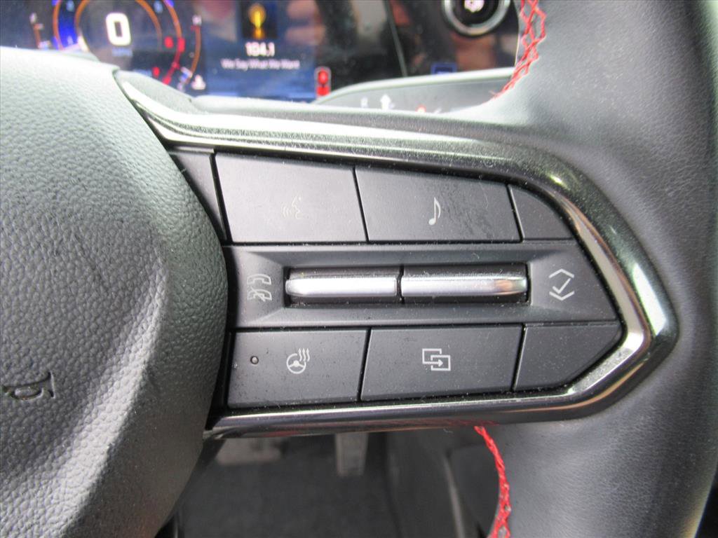 Used 2024 Chevrolet Traverse RS w/ LPO, Floor Liner Package image 25