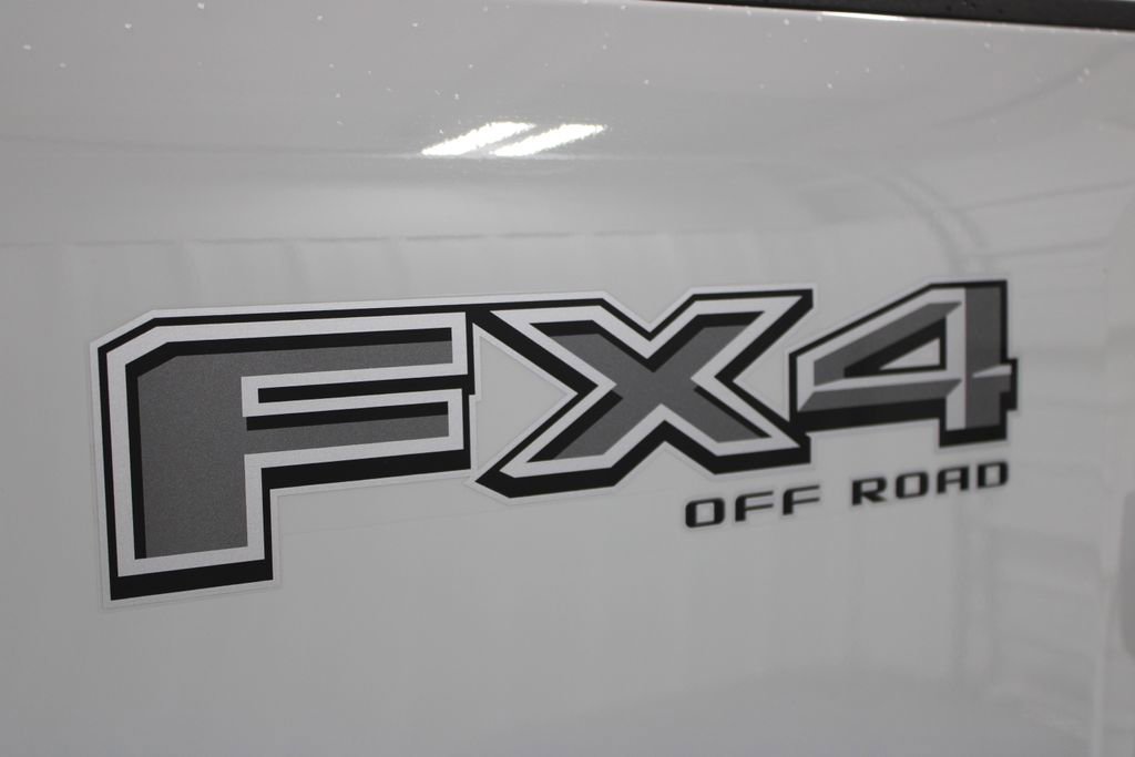 New 2026 Ford F250 XLT w/ XLT Premium Package image 26