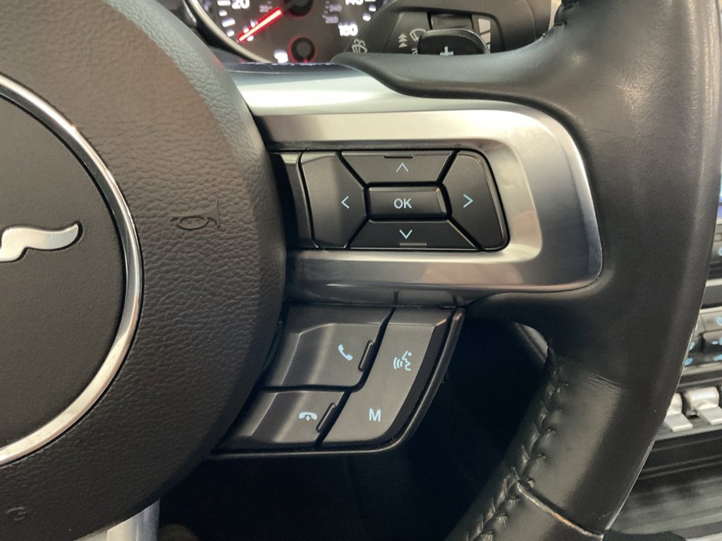 Used 2021 Ford Mustang Premium image 13