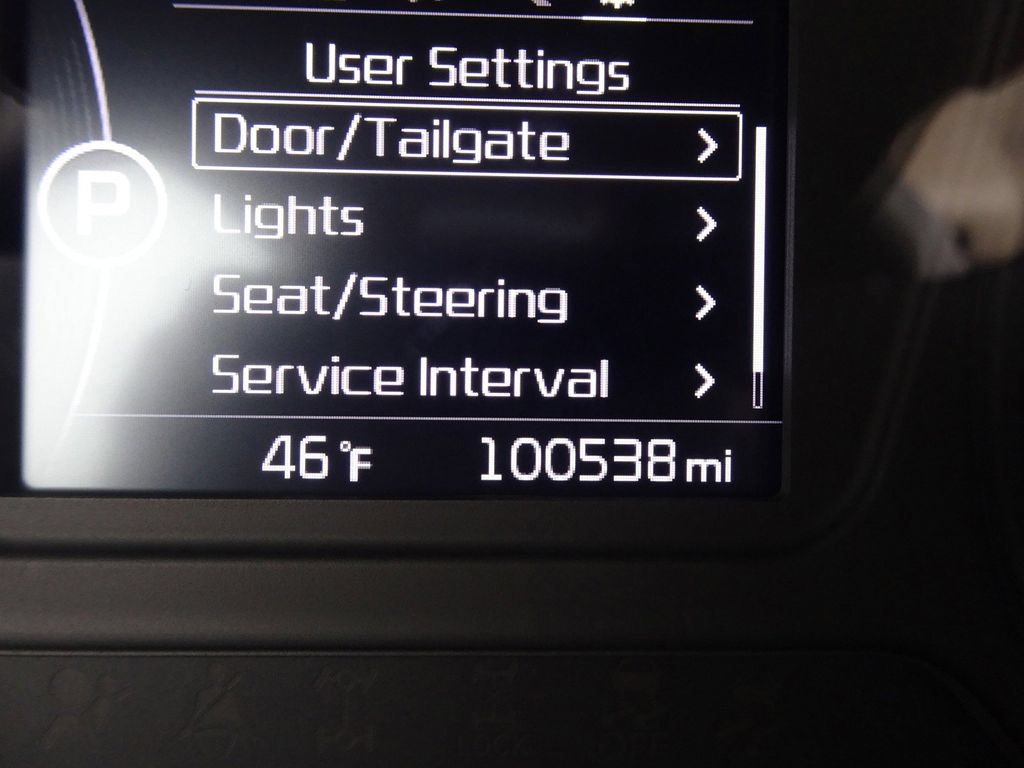 Used 2017 Kia Sorento AWD w/ LX Convenience Package image 21