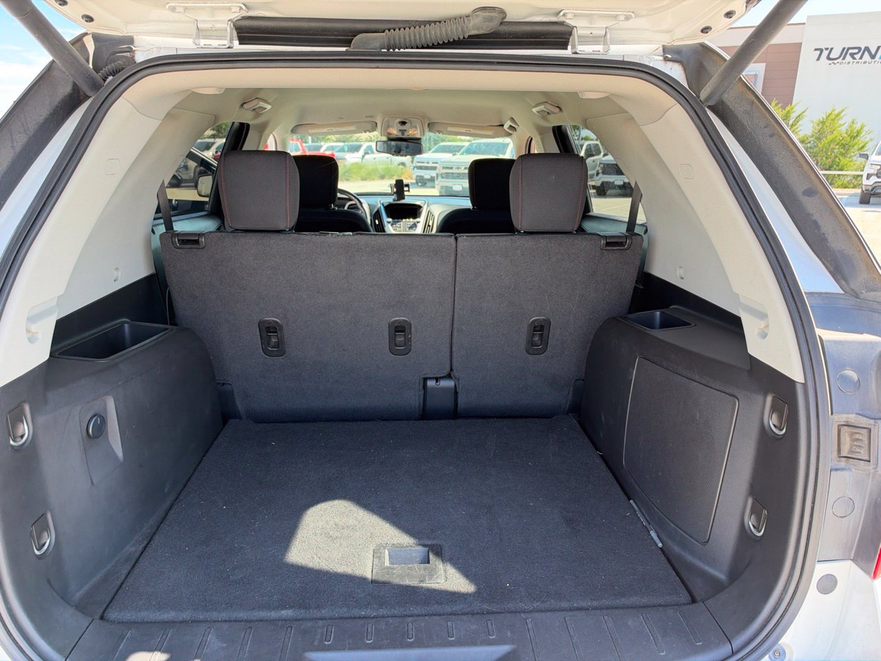 Used 2017 Chevrolet Equinox LT w/ Convenience Package FWD image 14