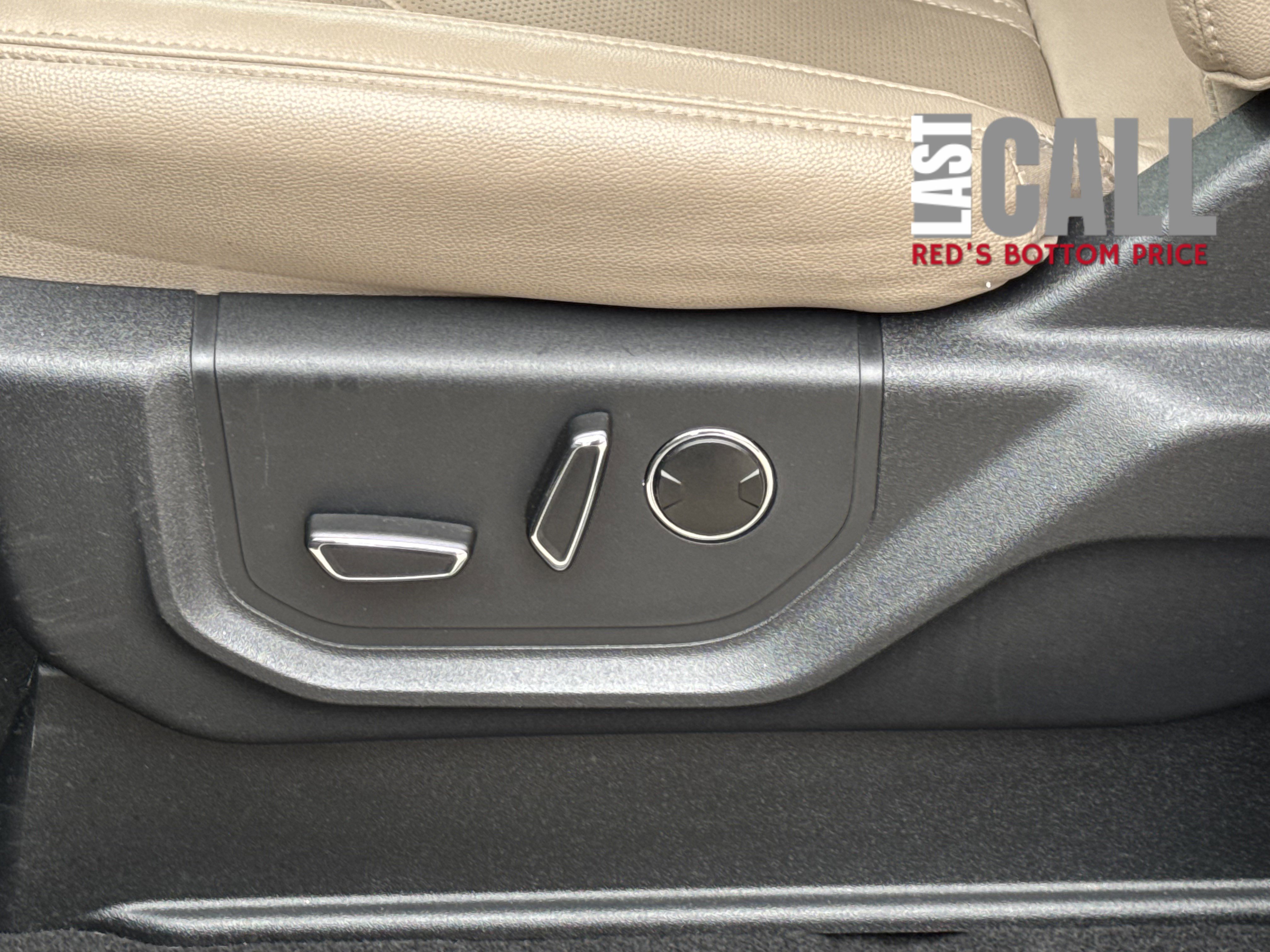 Used 2024 Ford Expedition Max Limited image 18