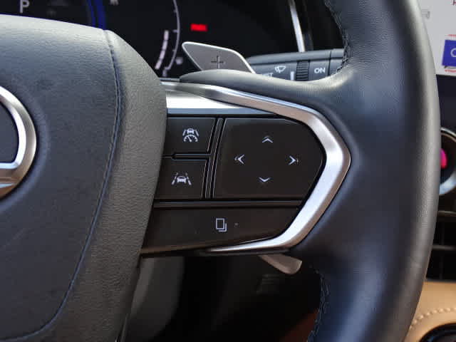Used 2025 Lexus NX 350h AWD w/ Accessory Package (Z2) image 36