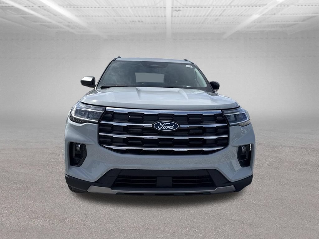 New 2027 Ford Explorer Active w/ Active Comfort Package AWD/4WD image 2