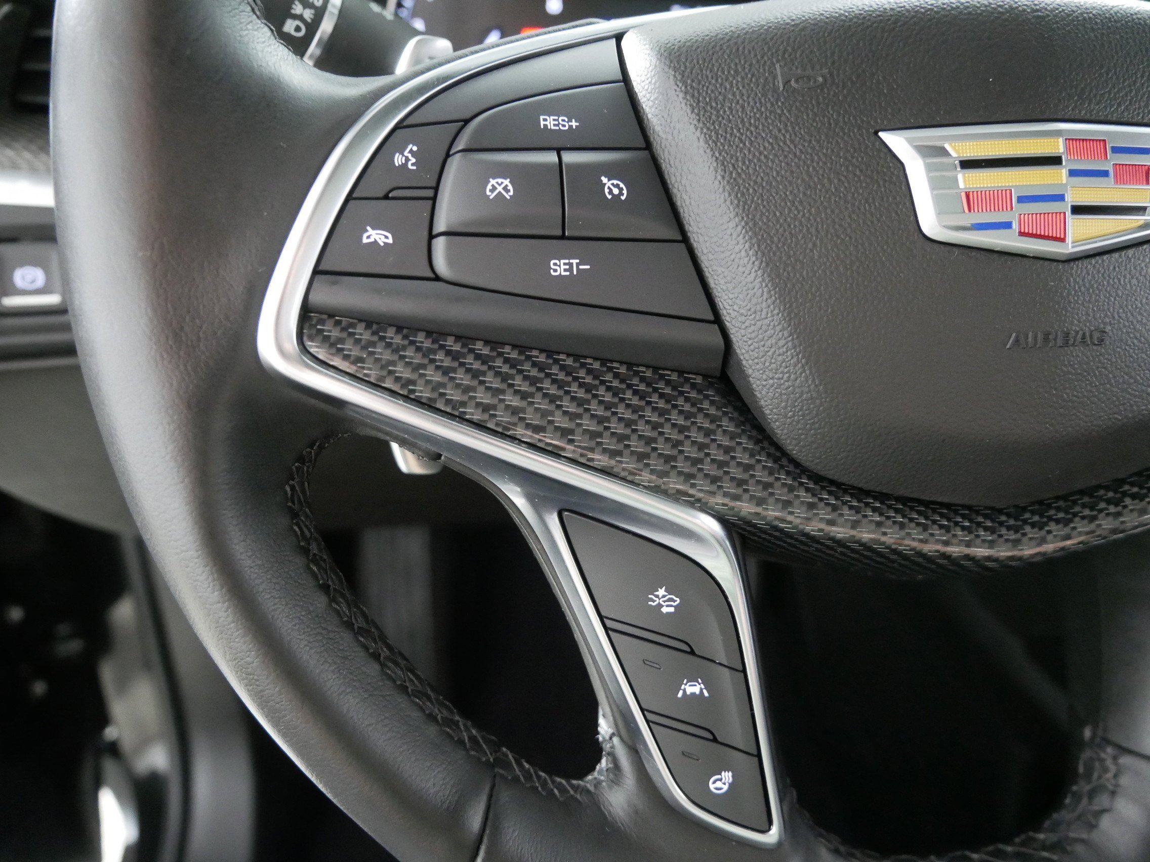 Used 2022 Cadillac XT5 Sportv image 27