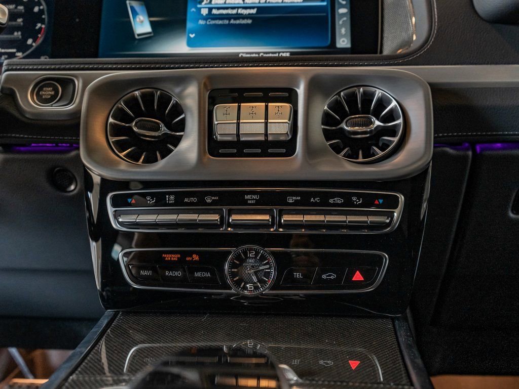 Used 2024 Mercedes-Benz G 63 AMG 4MATIC image 18