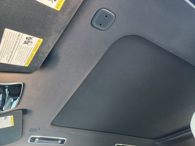 Used 2023 Land Rover Range Rover Sport SE Dynamic image 22