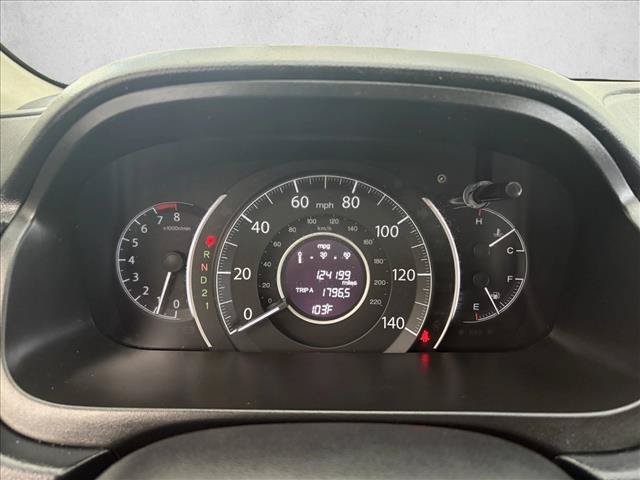 Used 2014 Honda CR-V LX image 7