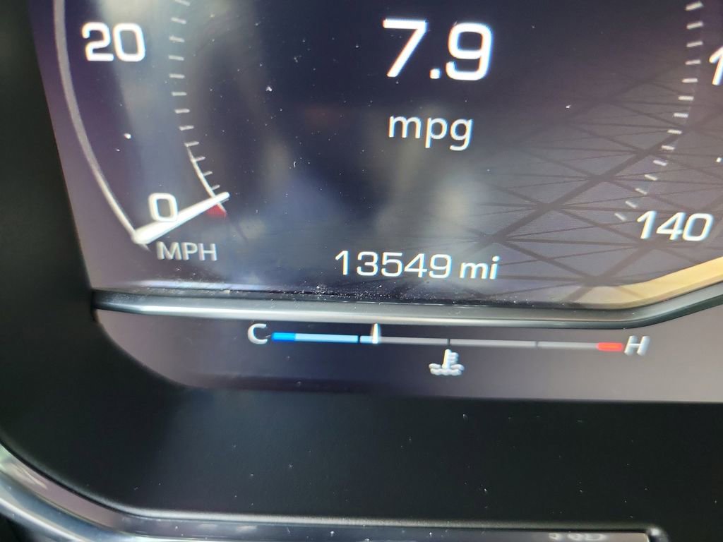 Used 2024 GMC Sierra 1500 Denali w/ Technology Package image 25