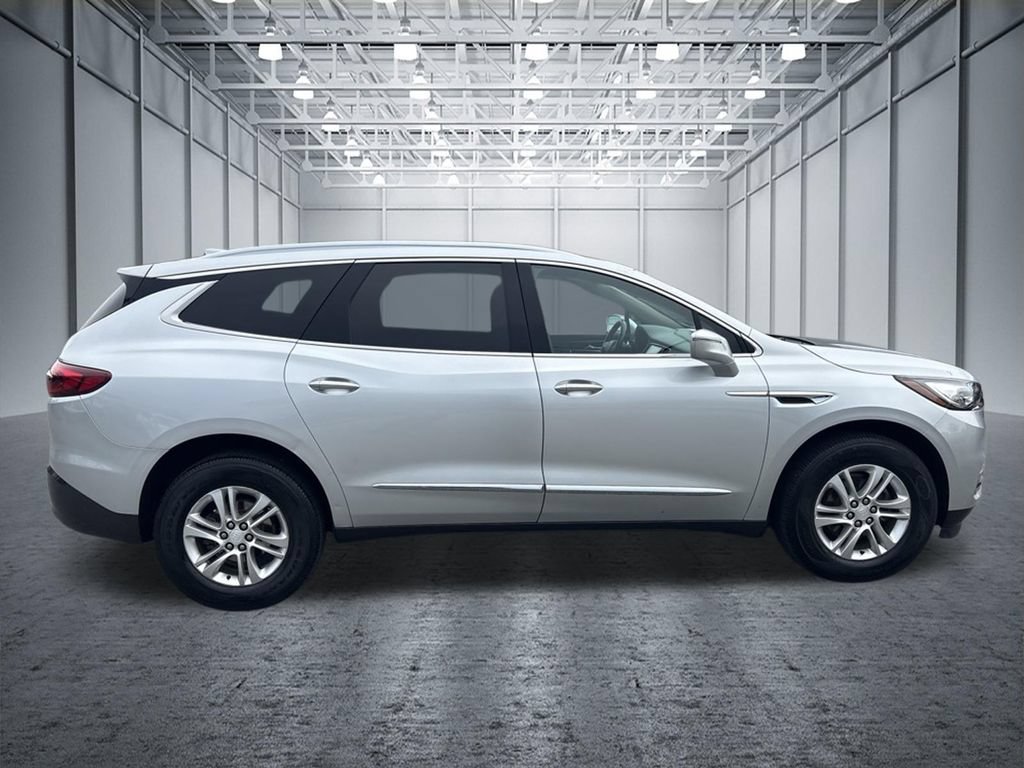 Used 2019 Buick Enclave Essence FWD image 6