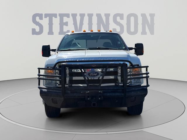 Used 2010 Ford F350 XL AWD/4WD image 8