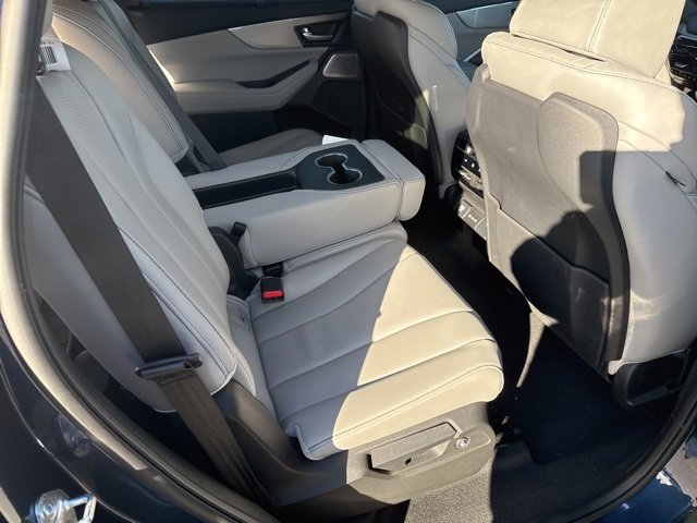 Certified 2025 Acura MDX w/ Technology Package image 20