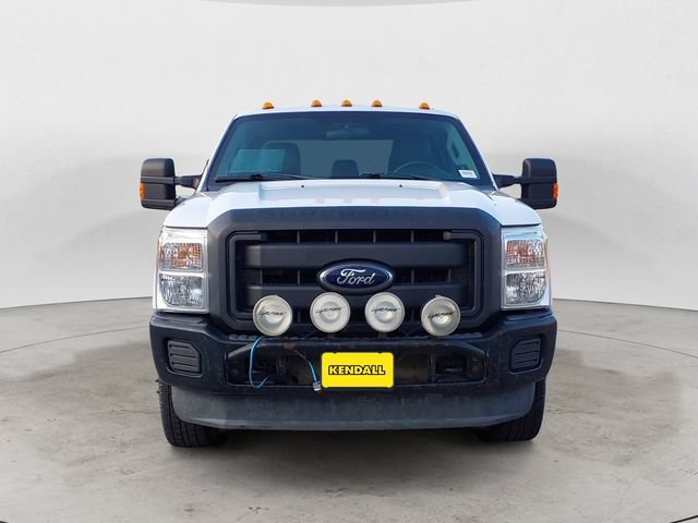 Used 2012 Ford F350 XL w/ PWR Equipment Group AWD/4WD image 2