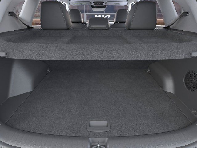 New 2026 Kia Seltos SX AWD/4WD image 19