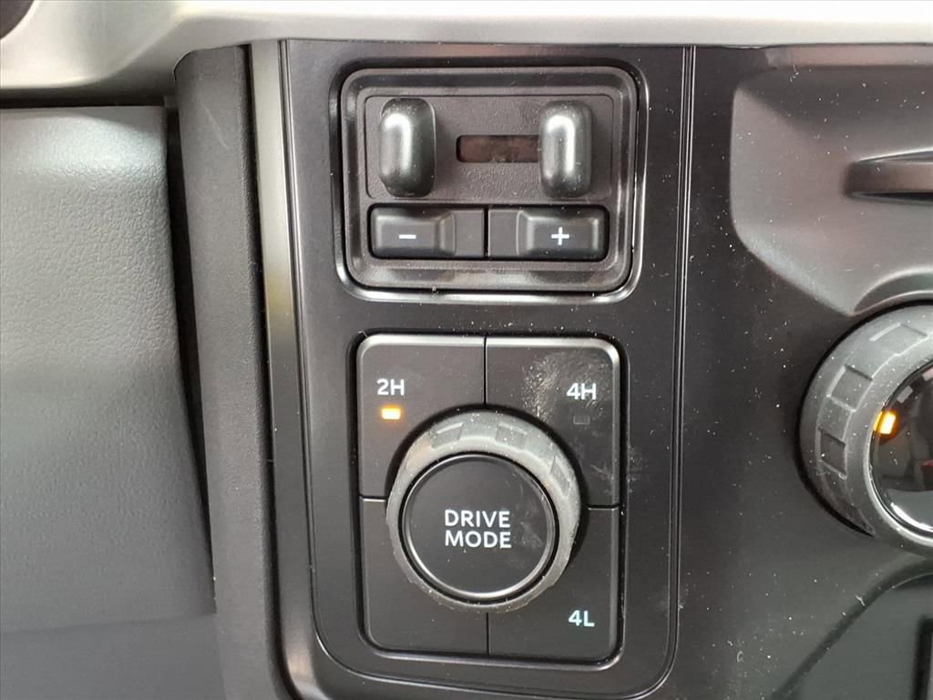 New 2026 Ford F250 XL w/ STX Appearance Package image 18