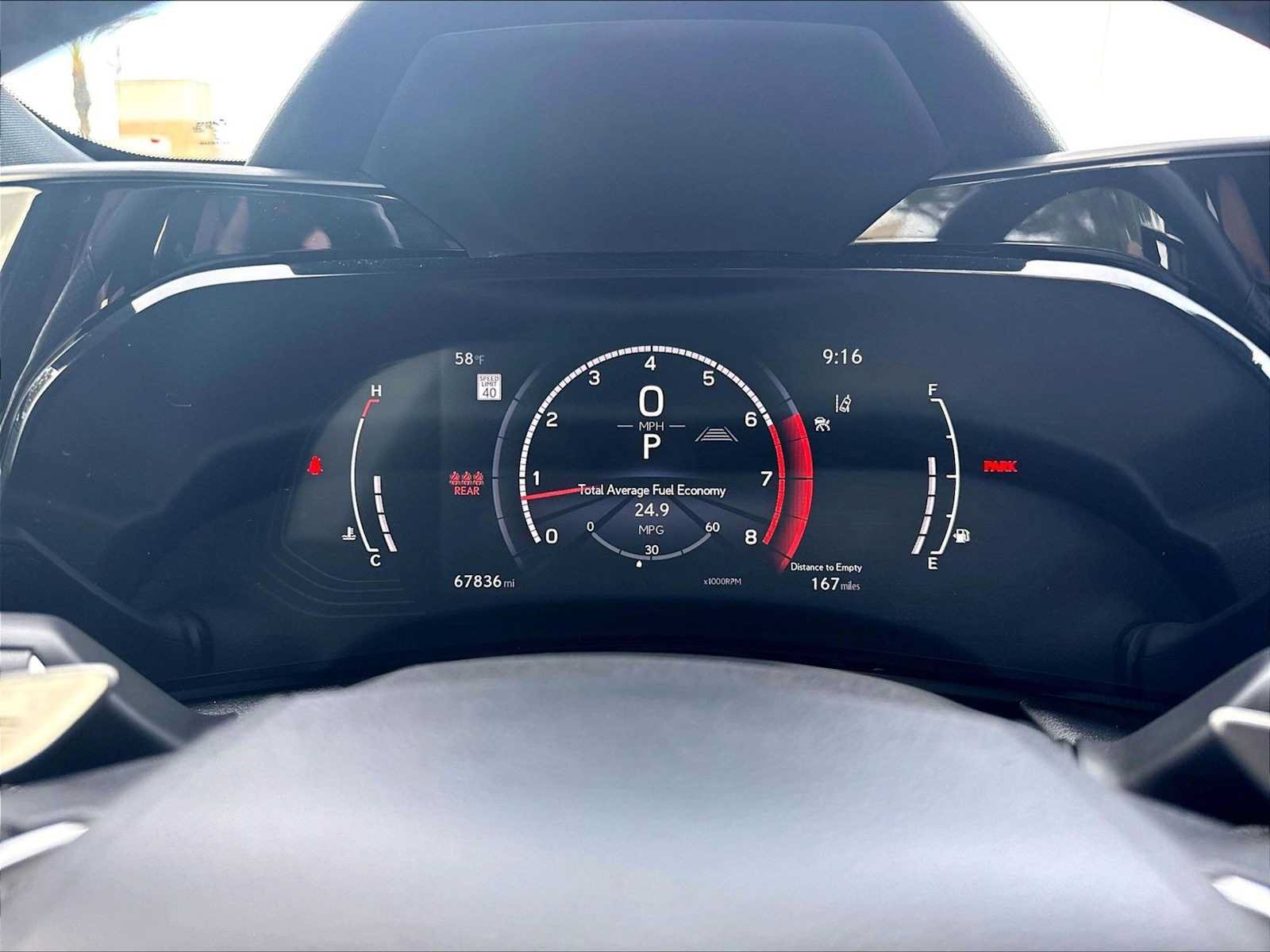 Used 2024 Lexus NX 350 F Sport AWD/4WD image 22