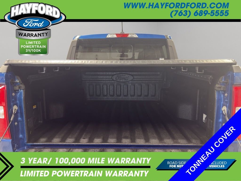 Used 2024 Ford Maverick Lariat image 20