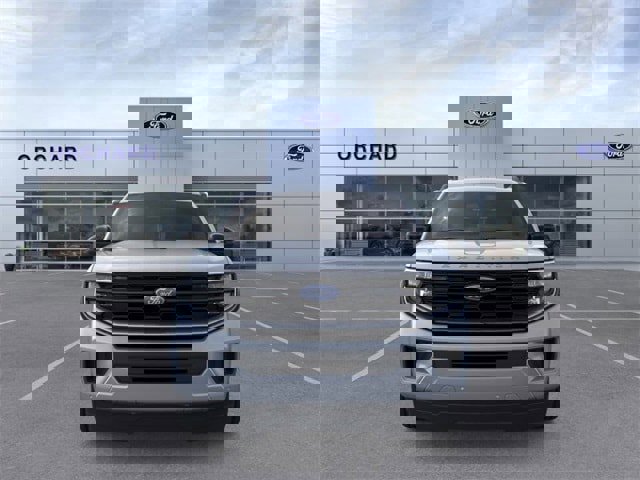 New 2025 Ford Expedition Max Platinum w/ Driver's Package image 29