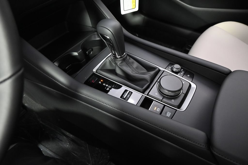 New 2026 MAZDA MAZDA3 2.5 S Sedan w/ Preferred Pkg FWD image 31