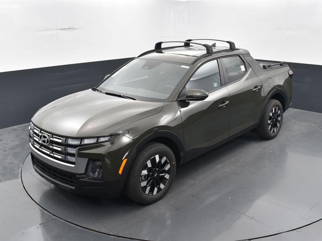 New 2026 Hyundai Santa Cruz SEL image 18