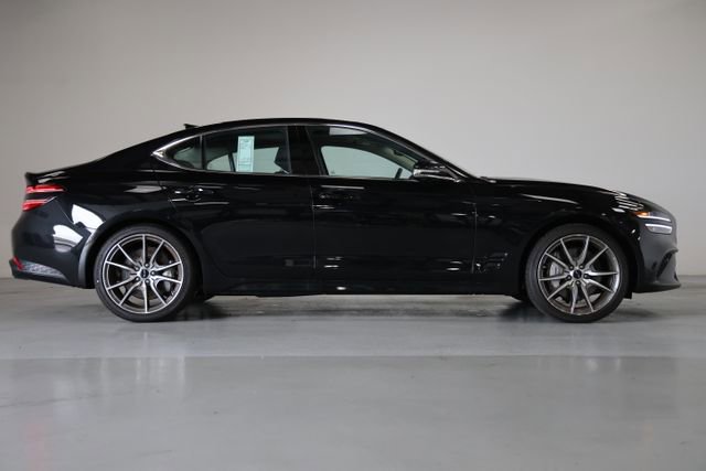 Used 2026 Genesis G70 2.5T Prestige image 16