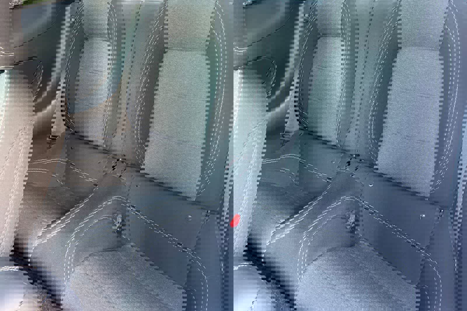 Used 2024 Ford Mustang EcoBoost image 5