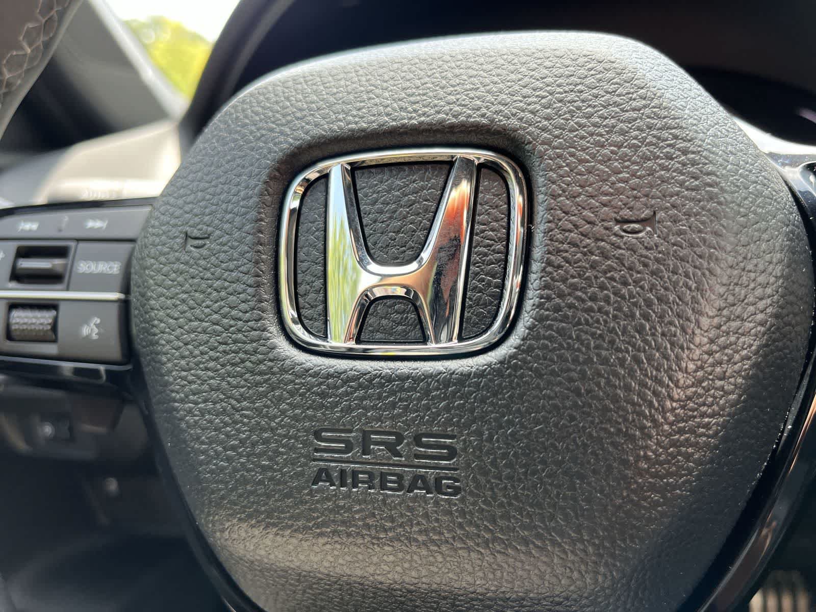 New 2026 Honda Civic Sport image 25