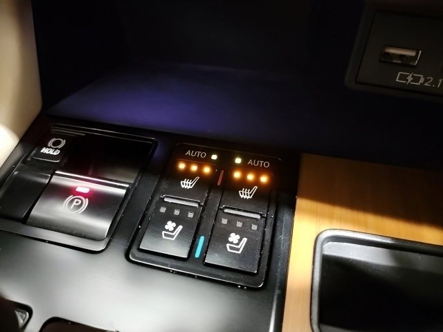 Used 2020 Lexus RX 350 RX 350 FWD image 35