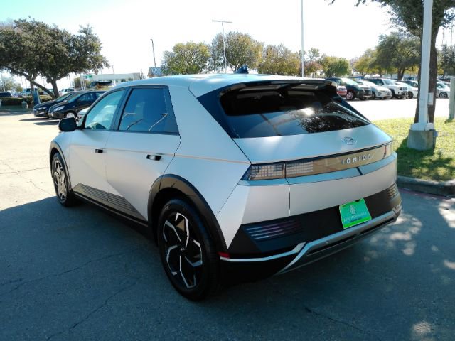 Used 2023 Hyundai Ioniq 5 SEL image 11