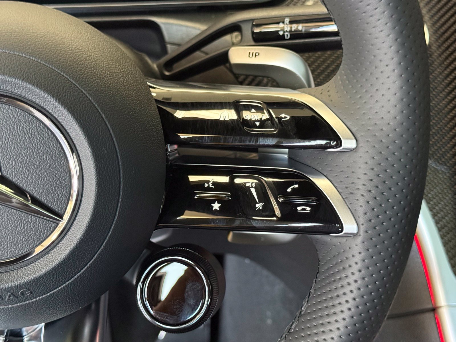 New 2027 Mercedes-Benz CLE 53 AMG 4MATIC Coupe image 11
