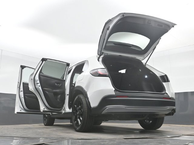 Certified 2024 Honda HR-V Sport image 54