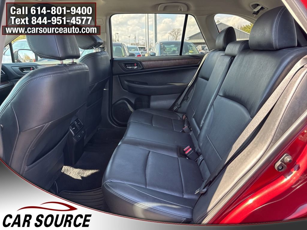 Used 2015 Subaru Outback 2.5i Limited image 29