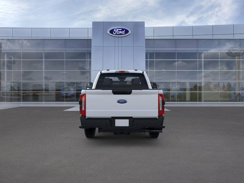 New 2026 Ford F350 XL w/ 360-Degree Camera Package image 5