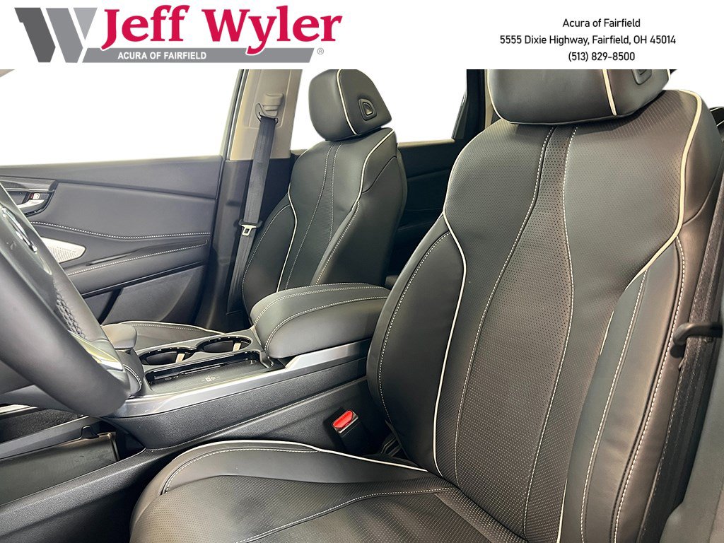 New 2026 Acura RDX w/ Advance Package AWD/4WD image 12