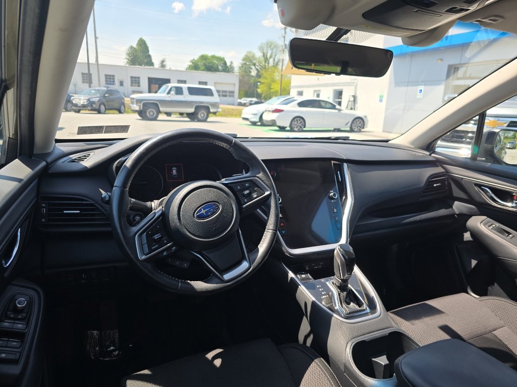 Used 2020 Subaru Outback Premium AWD/4WD image 17