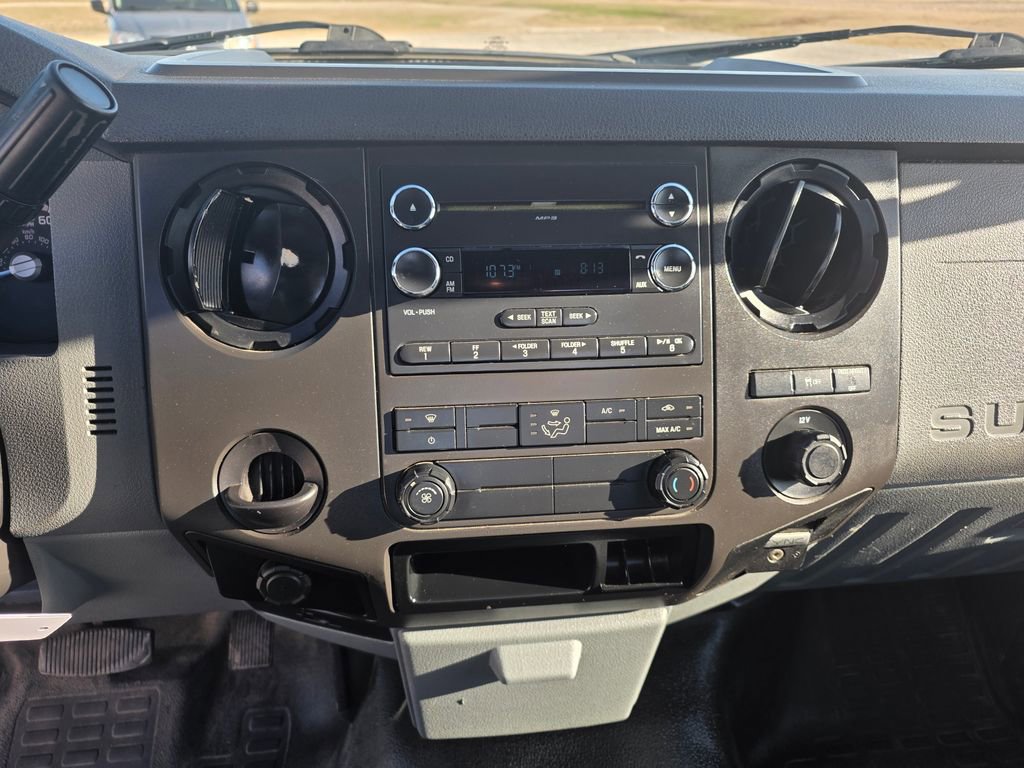 Used 2016 Ford F250 XL image 19