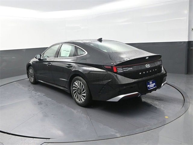 New 2026 Hyundai Sonata SEL image 6