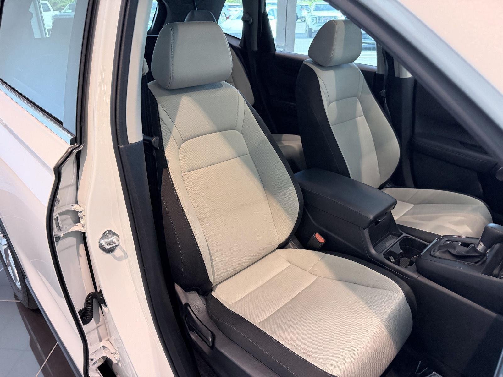 Used 2026 Honda CR-V EX image 30