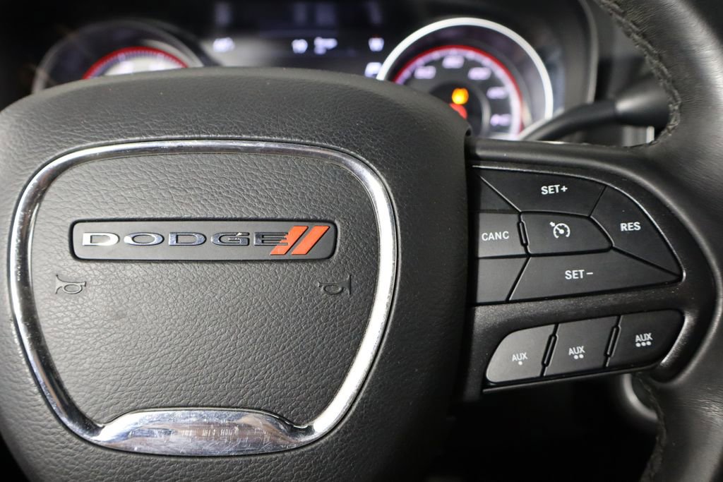 Used 2019 Dodge Charger Police RWD image 10
