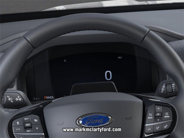 New 2026 Ford Explorer Platinum w/ LUX Leather Package image 13