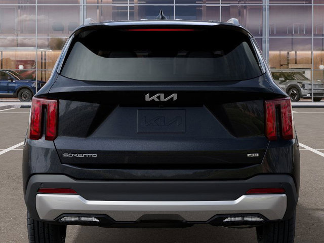 New 2025 Kia Sorento S AWD/4WD image 13
