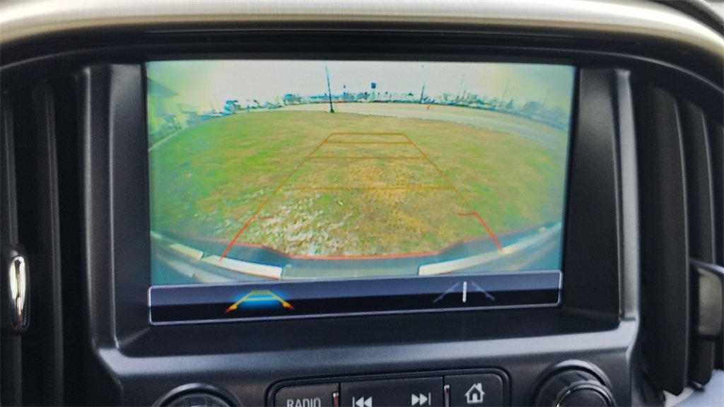 Used 2018 GMC Canyon Denali image 23