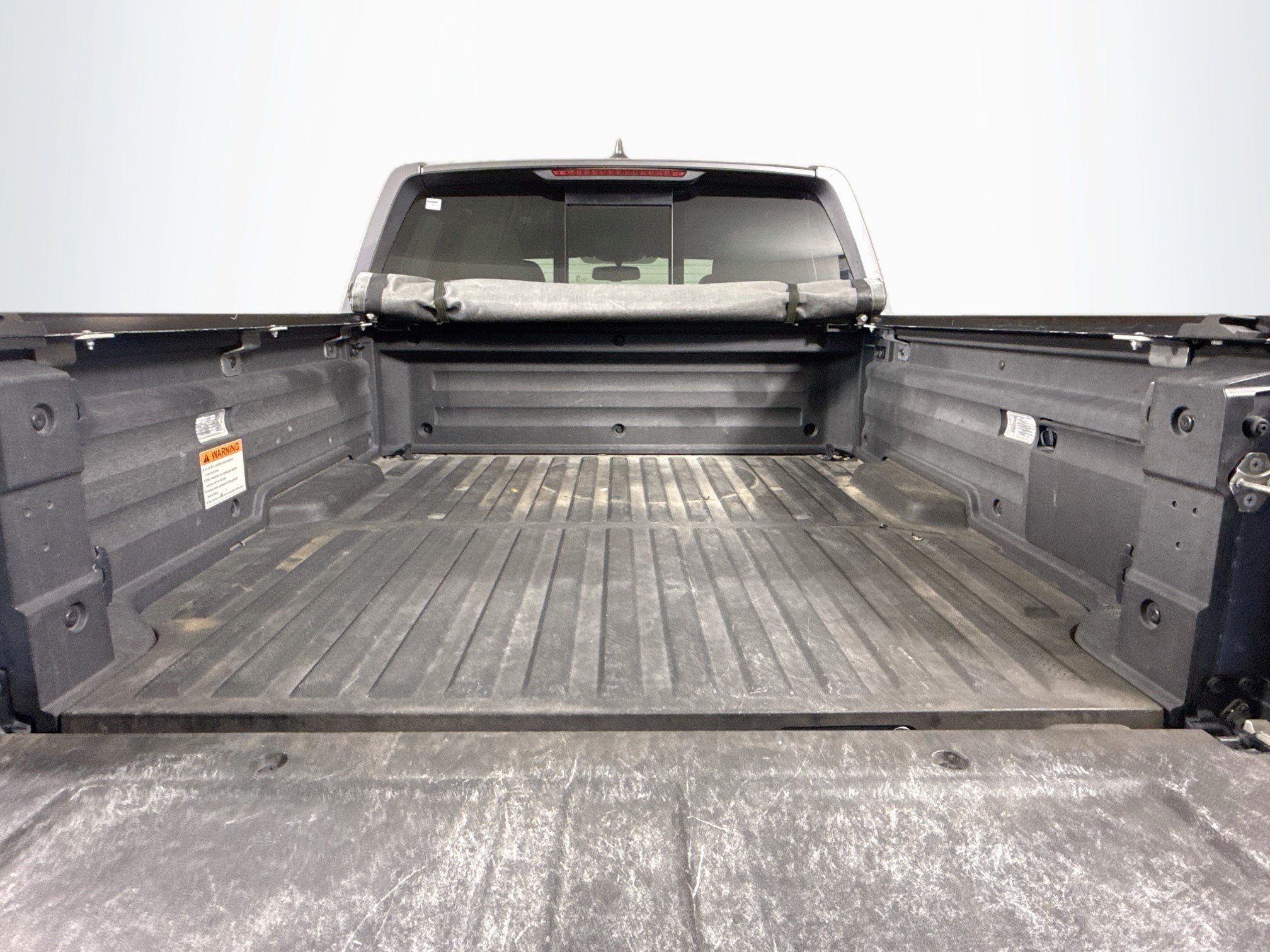 Used 2019 Honda Ridgeline RTL-T image 35