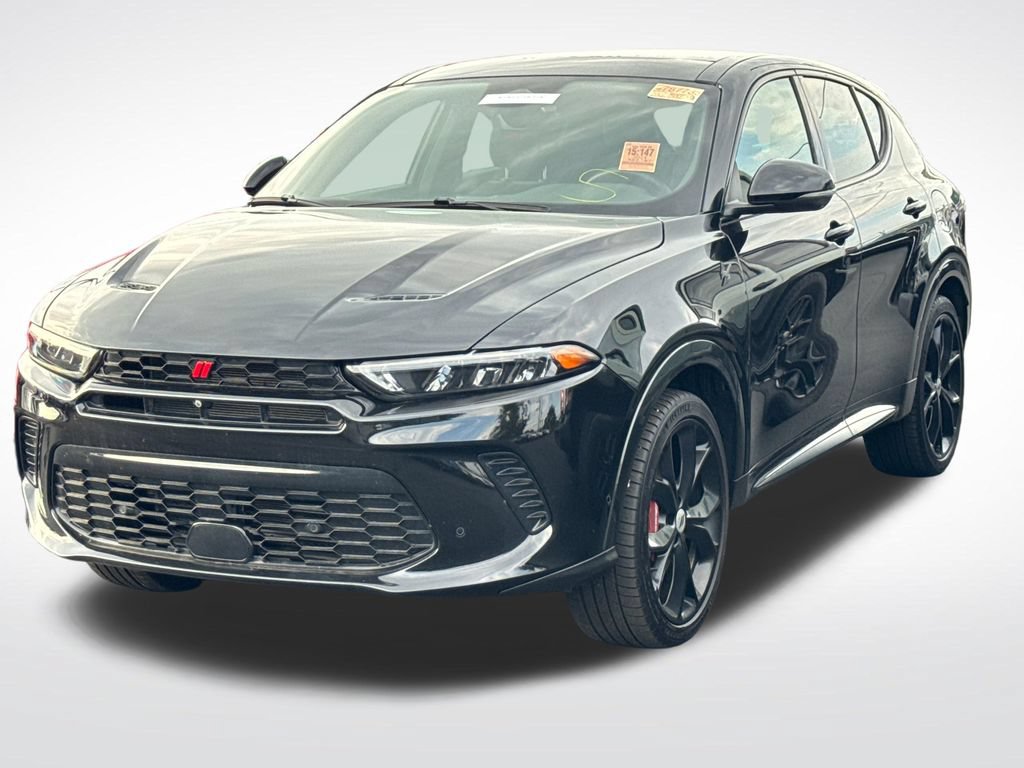 Used 2024 Dodge Hornet R/T Plus AWD/4WD image 6
