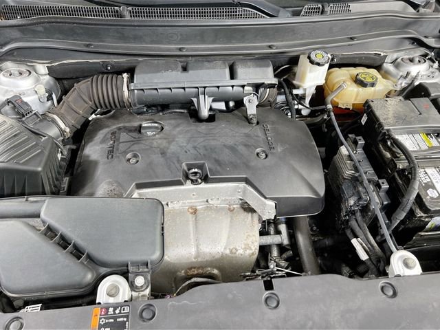 Used 2019 Buick Envision Essence image 29